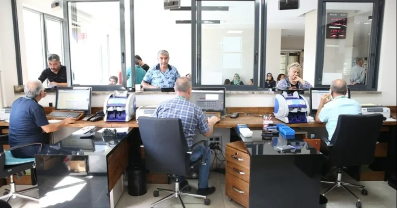 Esnafın 1 milyonluk borcu 10’a katlanacak Sözcü Gazetesi