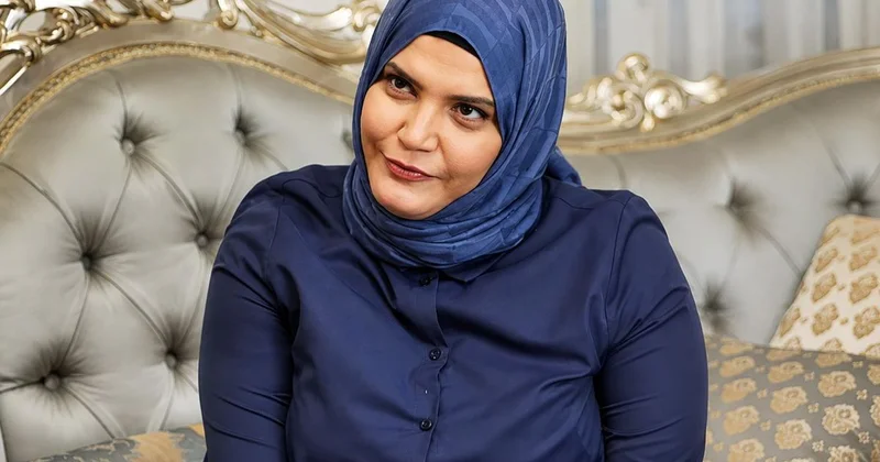 Kızılcık Şerbeti nin Nilay ı Feyza Civelek gözaltında! Rol arkadaşıyla aynı kaderi yaşar mı?