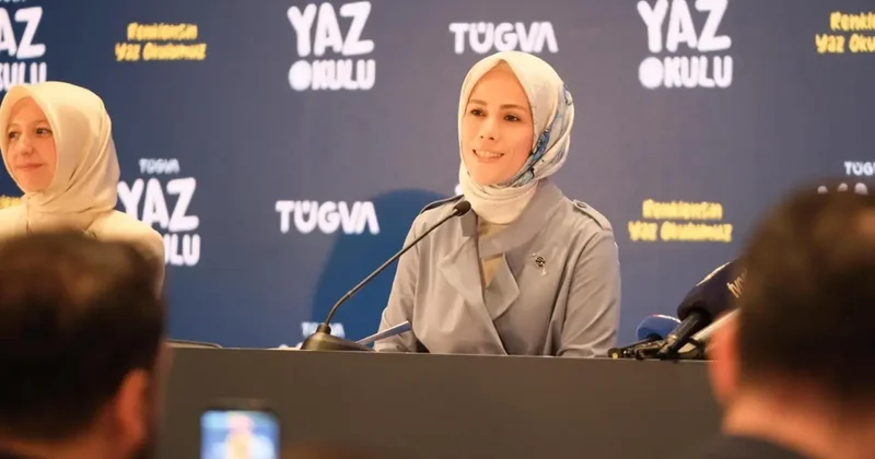 Dijital kuşatmaya karşı 81 ilde yaz okulu!