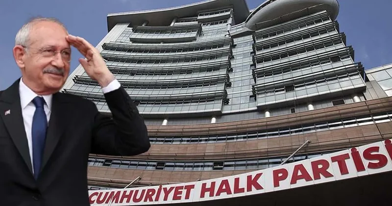 Kılıçdaroğlu ndan ekibine talimat! Genel merkez için sessiz plan Sözcü Gazetesi