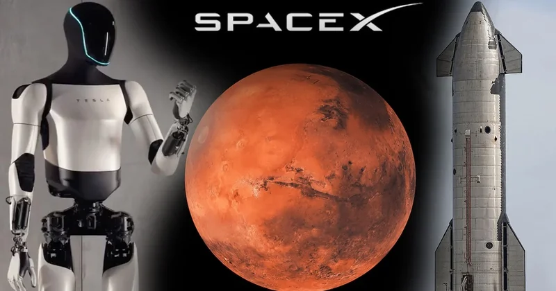 SpaceX borsaya açılıyor: Elon Musk dünyanın ilk trilyoneri olabilir Sözcü Gazetesi