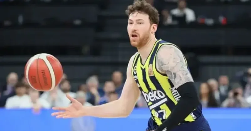 Fenerbahçe Beko nun yıldızı Onuralp Bitim: Finale çıkan biz olacağız Fanatik Gazetesi Basketbol Haberleri Spor