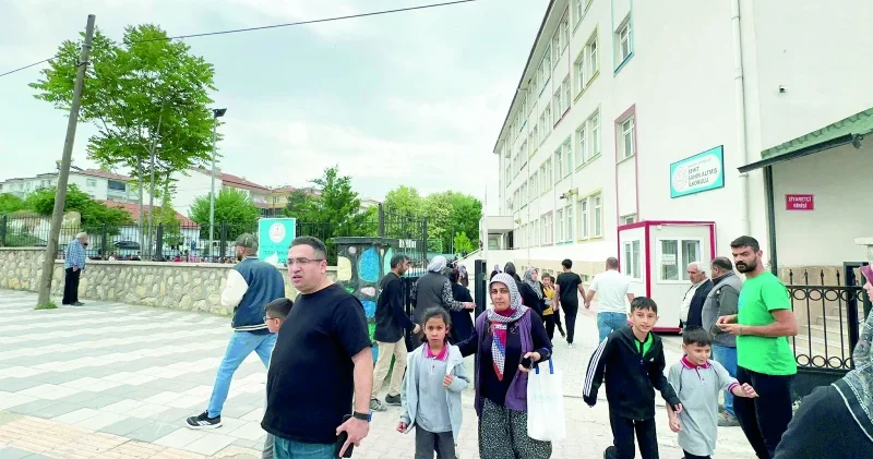 Malatya 5.6 ile sallandı Gündem Haberleri