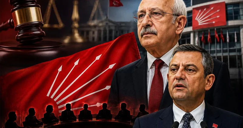 Gazeteci Sinan Burhan dan CHP yi sallayacak iddialar: 10 belediye başkanı, 70 milletvekili Kılıçdaroğlu na destek verecek