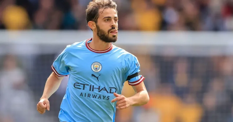 Bernardo Silva’nın Galatasaray’dan istediği maaş ortaya çıktı!