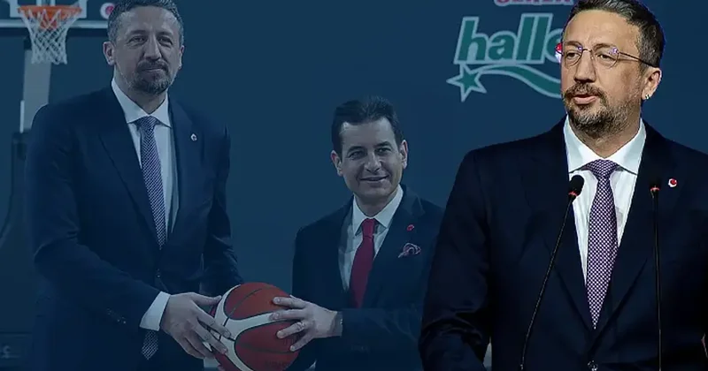 TBF Başkanı Türkoğlu: Uluslararası turnuvalarda olmamız gerekli Gençlere yatırım çok anlamlı Fanatik Gazetesi Basketbol Haberleri Spor