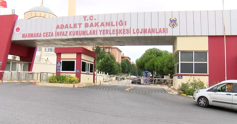 İBB ye yönelik Yolsuzluk davasında 5 sanık hakkında tahliye talebi Son dakika haberleri