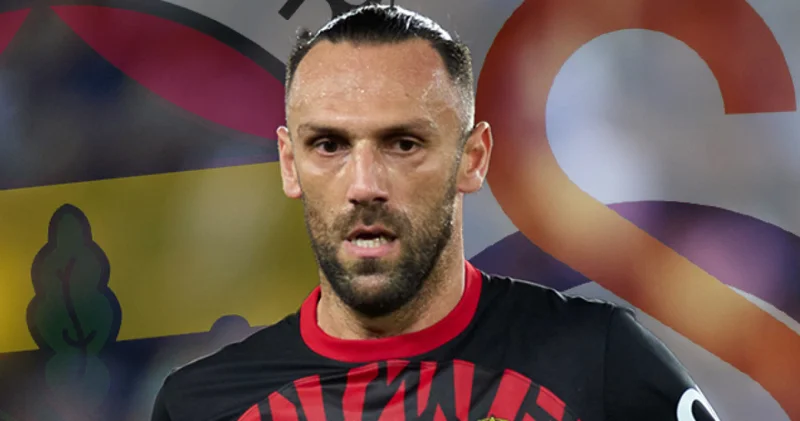 Fenerbahçe ve Galatasaray ın transfer yarışı: Vedat Muriqi