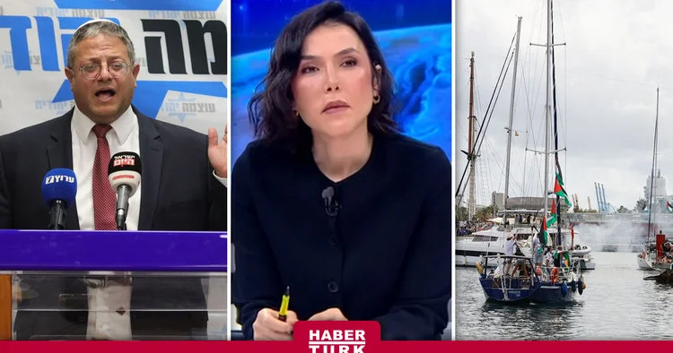 HT 360 21 Mayıs 2026 (Ben Gvir Zulmün Nedeni Mi Sonucu Mu?)