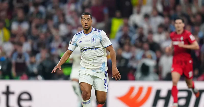 Youri Tielemans: Harika bir duygu