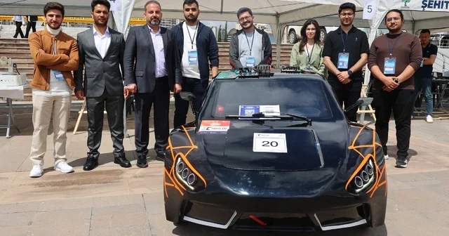 GİBTÜ de inovasyon buluşması Genç dehalar projeleriyle büyüledi Gaziantep Haberleri