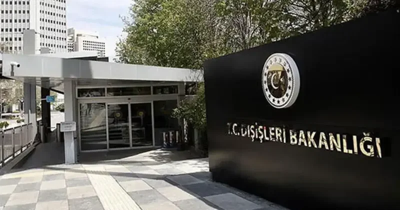 Dışişleri: Özel uçak seferleriyle 85 i vatandaşımız olmak üzere 422 filo katılımcısı ülkemize getirilmektedir