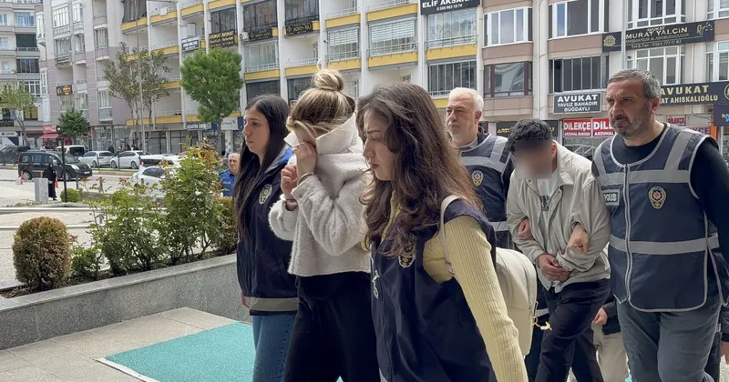 Güzellik salonunda akılalmaz dolandırıcılık: Müşterileri adına kredi çekip vurgun yaptılar