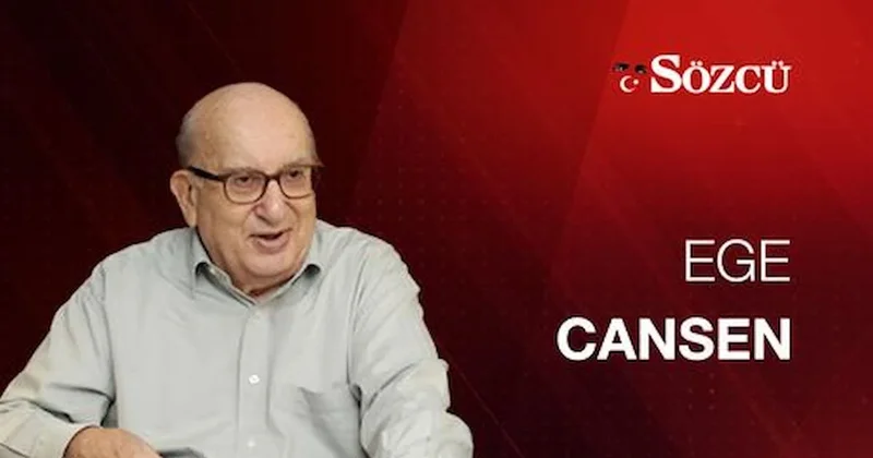 Barış, savaştan daha ekonomiktir Sözcü Gazetesi