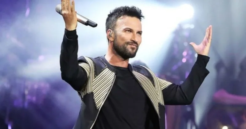 Tarkan ın imalı paylaşımı dikkat çekti: Bu sözler kime? Sözcü Gazetesi