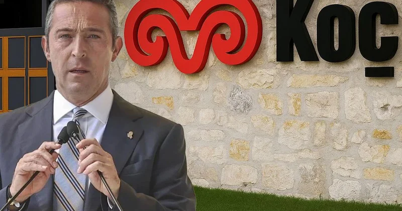 Koç Holding den 85 milyon euroluk satın alma! Beklenen izin çıktı