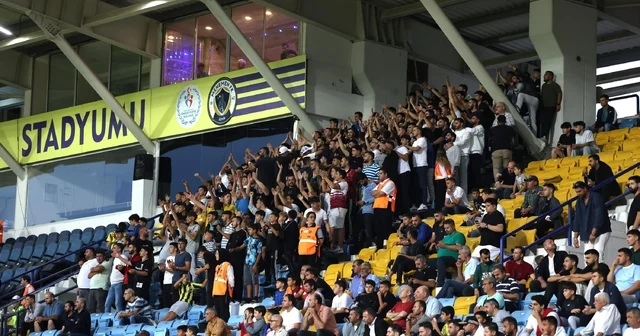 Menemen FK nın Tire ye taşınacağı iddiası taraftarı ayağa kaldırdı İzmir Haberleri