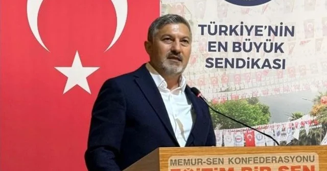 Muğla Milli Eğitimde yetki Eğitim Bir Sen de Muğla Haberleri