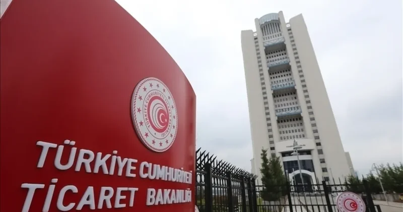 Bakanlıktan piyasa denetim raporu: 170 bin firma denetlendi, 1,1 milyar TL ceza kesildi