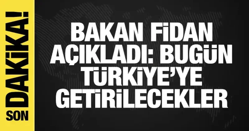 Sumud aktivistleri bugün İstanbul a getirilecek