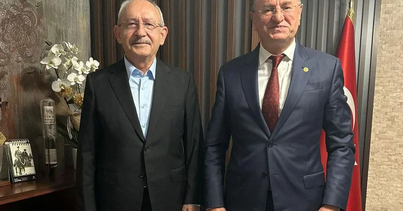 Mutlak butlan kararı çıkan kurultay davasını açan Lütfü Savaş’tan ilk açıklama