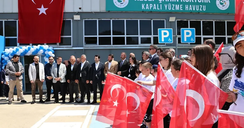 İBB kaderine terk etmişti! Beykoz Belediyesi 19 Mayıs ta yeniden hizmete açtı