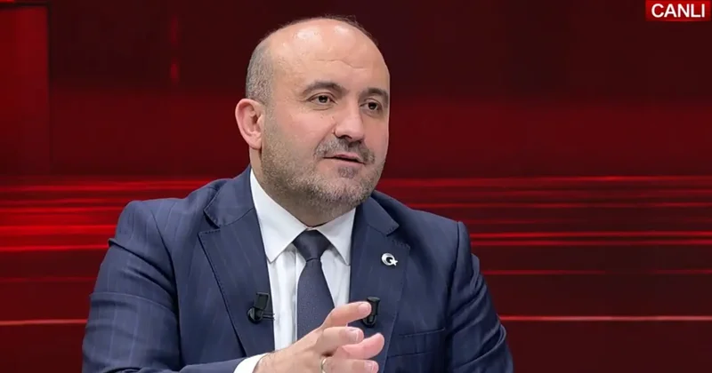 AK Partili Albayrak tan CHP ye sert sözler: Susuzluk, çamur ve çukuru gördük