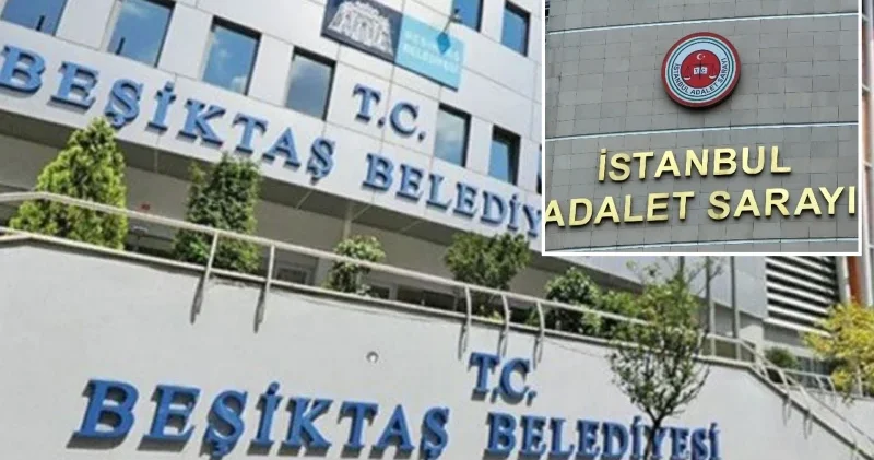 Beşiktaş Belediyesi ndeki rüşvet soruşturmasında yeni gelişme: 3 şüpheliye tutuklama istemi Türkiye Haberleri