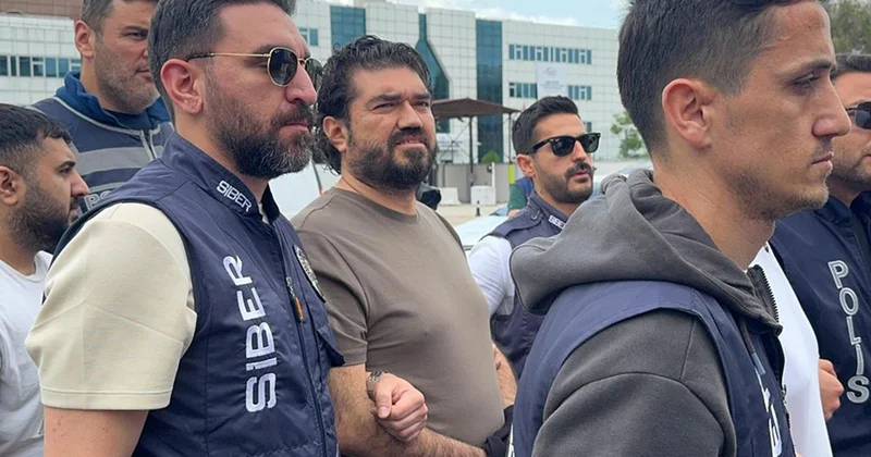 Uluslararası Suç Örgütüne Büyük Darbe