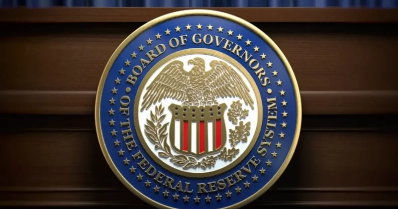 Faiz artışı masada! Fed den para politikasında sıkılaşma sinyali