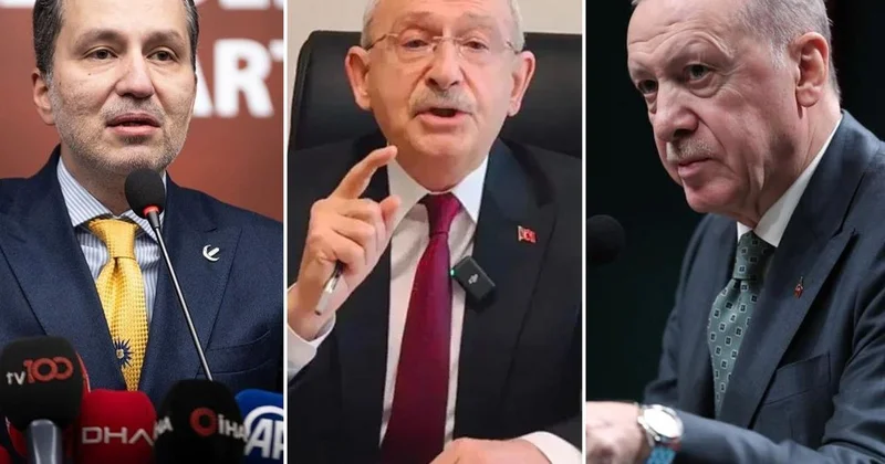 Fatih Erbakan dan çok konuşulacak butlan yorumu: Çıkma ihtimali yüksek