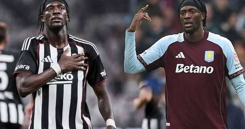 Beşiktaş tan sezon ortasında gitti futbol tarihine geçti Sözcü Gazetesi