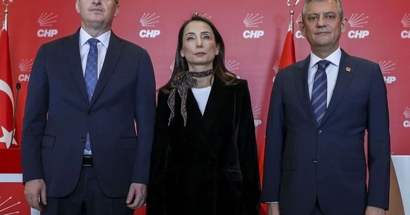 DEM Parti den mutlak butlan kararına tepki: Hukuk ve adalet dışı uygulamalara derhal son verilmeli