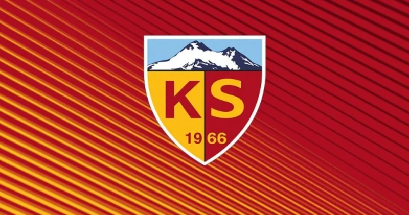 Kayserispor dan TFF nin tescil kararına tepki!