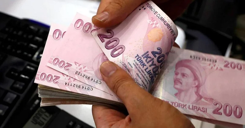 Bakan Işıkhan duyurdu: Kurban Bayramı öncesi 5 farklı ödeme aynı anda hesaplarda