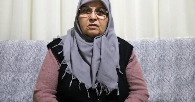 Acısı 10 yıldır dinmeyen anne: Kızımı Barışacağız diyerek evden götürdü Denizli Haberleri