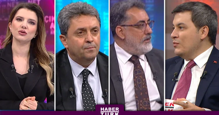 Açık Ve Net 20 Mayıs 2026 (Pekin deki Zirvelerin Şifreleri Ne?)