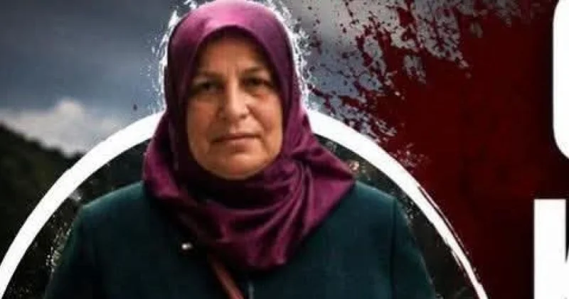 Trabzon haberleri: Ot biçme makinesiyle korkunç kaza! Karısının ölümüne neden oldu! Son dakika haberi En son haberler Güncel haberler Son dakika haberleri