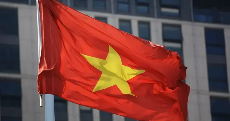Vietnam da taş ocağında göçük: 3 ölü