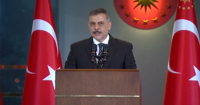 İçişleri Bakanı Çiftçi, İsrail in Küresel Sumud Filosu na saldırısını kınadı