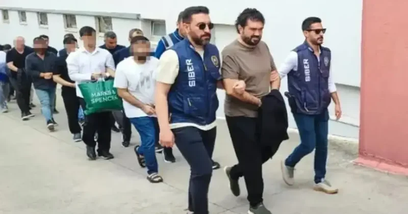 Şifre kırıldı, imparatorluk yıkıldı: İşte ‘Rasim Ozan’ operasyonunun detayları