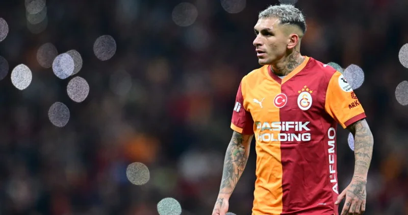 Lucas Torreira Galatasaray dan ayrılacak mı? Menajeri açıkladı