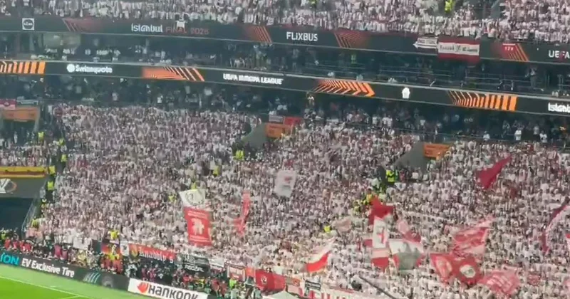 Aston Villa Freiburg maçı için televizyonu açanlar hayrete düştü