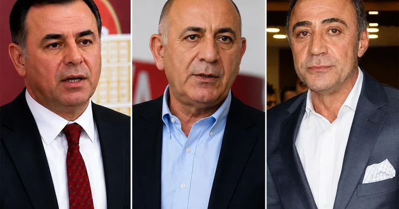 Özel döneminde alınan ihraç kararları geçersiz oldu: Yarkadaş, Tekin ve Şimşek dönüyor