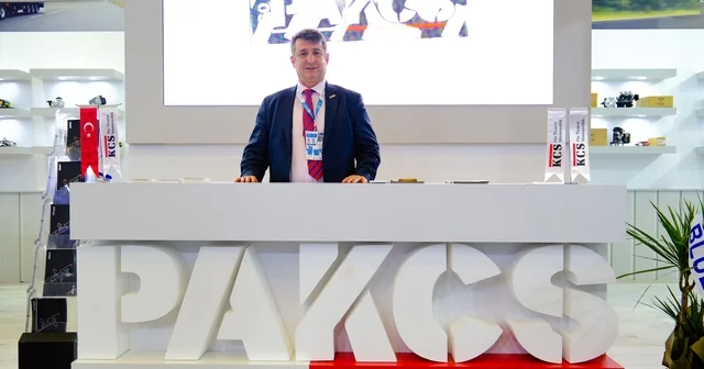 KCS Dış Ticaret ten Automechanika İstanbul çıkarması Bursa Haberleri