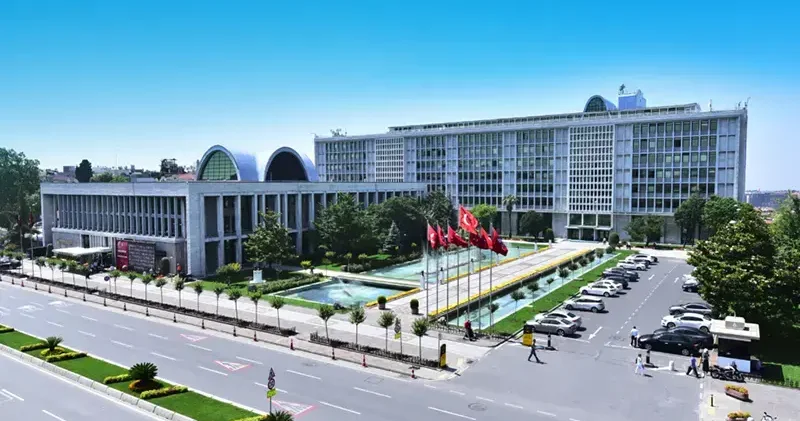 İBB ye yönelik Yolsuzluk davasında savunma yapan Şeyhmus Sarıboğa: Bankadan para çalmadım para çektim