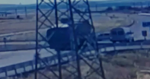 Gaziantep te YKS sınavına giderken kazada yapan öğrenci hayatını kaybetti VİDEO İZLE