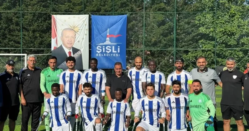 Finalde farklı galibiyet! Türkiye Kupası nı da kazandılar