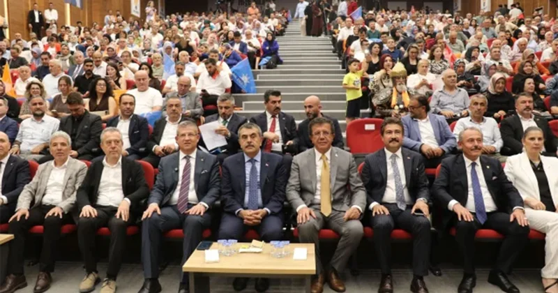 Ecevit dönemi öğretmenlerin bugün hayali açıklandı