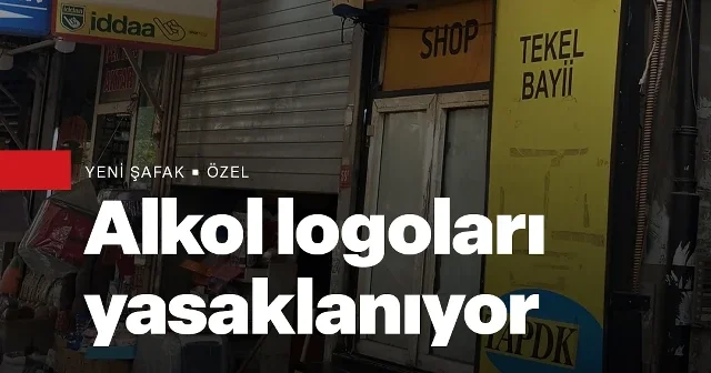 Resmi Gazete de yayımlandı: Kaçak yapıya abonelik verenlere ve alkol markalarına ağır yaptırım VİDEO İZLE